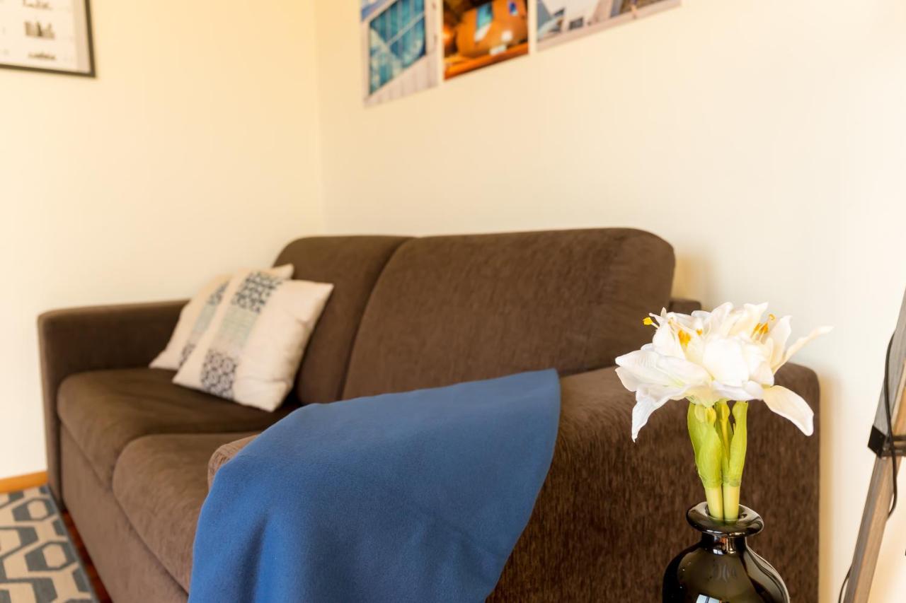 Music Relaxing Apt With Bikes, Terrace & Parking OOporto Exterior foto