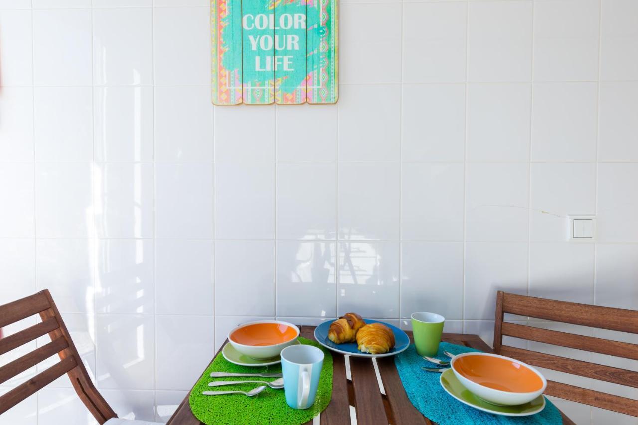 Music Relaxing Apt With Bikes, Terrace & Parking OOporto Exterior foto