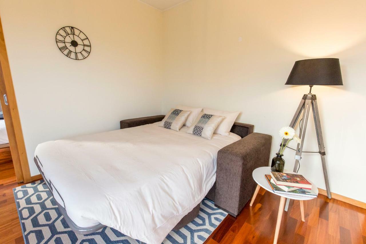 Music Relaxing Apt With Bikes, Terrace & Parking OOporto Exterior foto